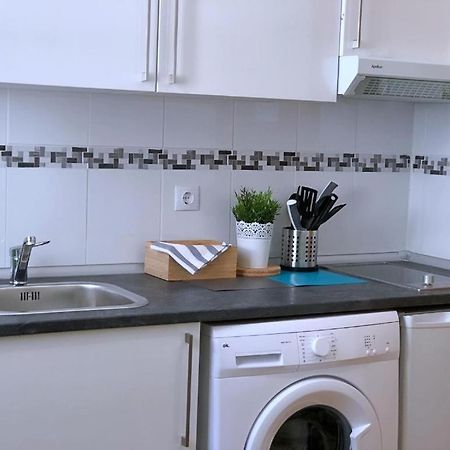 Apartamentos Smartrenting La Latina مدريد المظهر الخارجي الصورة
